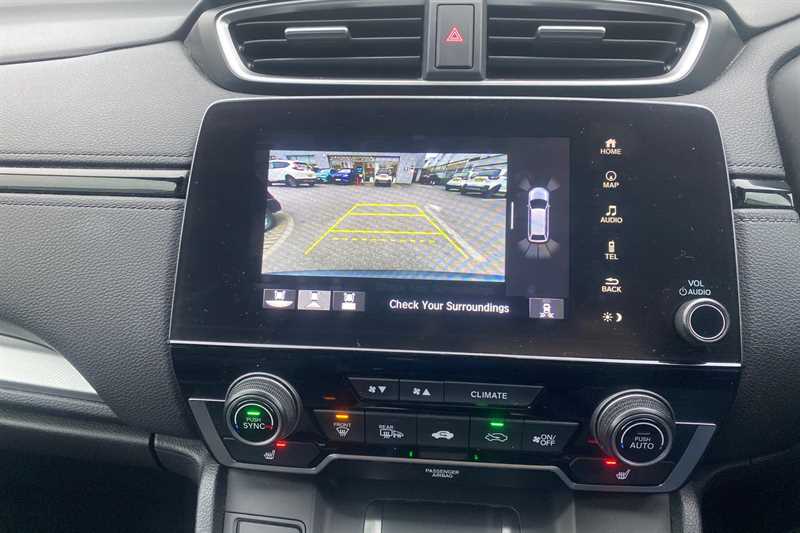 Used Honda CR-V 2023 for sale - 77031788: Photo 14