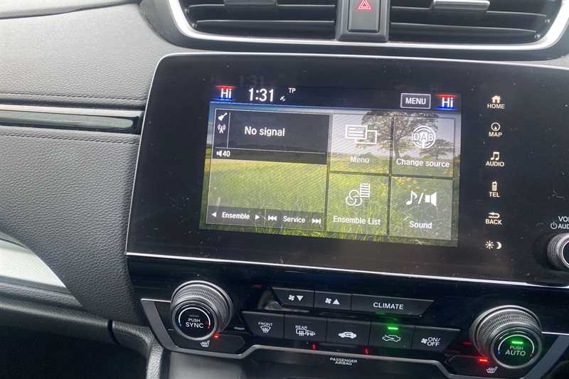 Used Honda CR-V 2023 for sale - 77031788: Photo 15