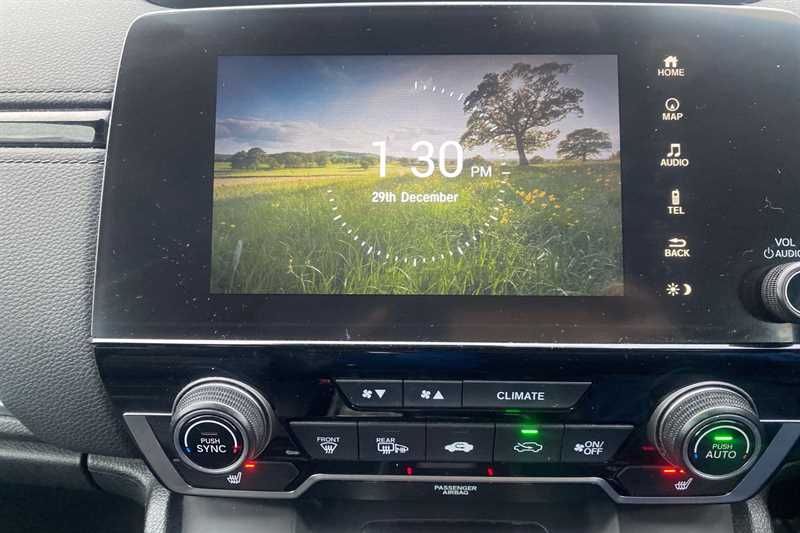 Used Honda CR-V 2023 for sale - 77031788: Photo 16