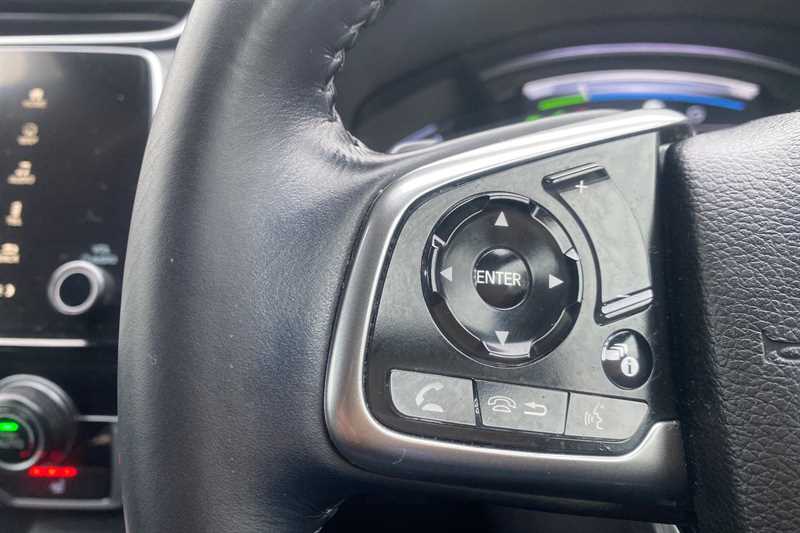 Used Honda CR-V 2023 for sale - 77031788: Photo 17