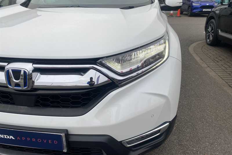 Used Honda CR-V 2023 for sale - 77031788: Photo 19