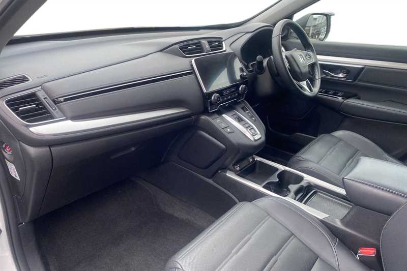 Used Honda CR-V 2023 for sale - 77031788: Photo 2