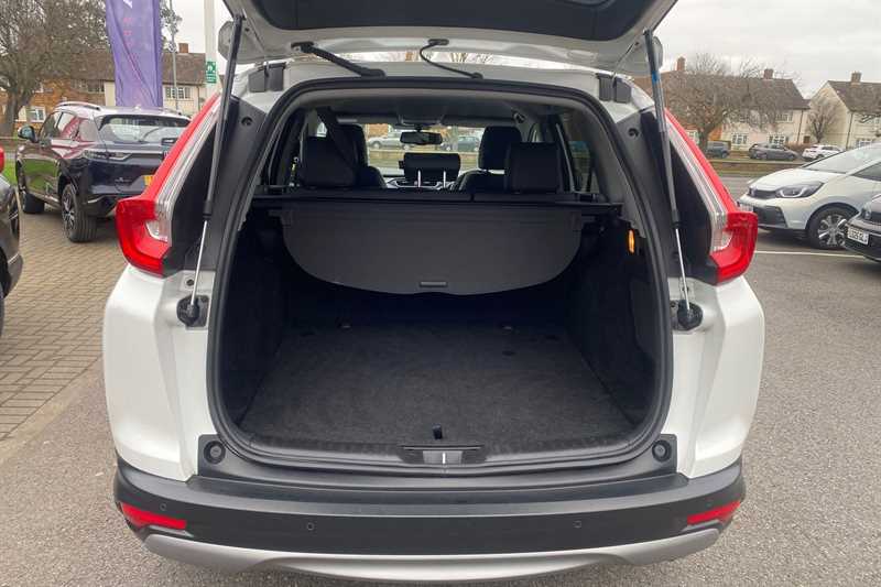 Used Honda CR-V 2023 for sale - 77031788: Photo 20