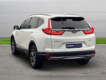 Used Honda CR-V 2023 for sale - 77031788: Photo