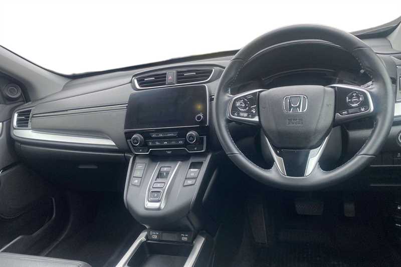 Used Honda CR-V 2023 for sale - 77031788: Photo 4
