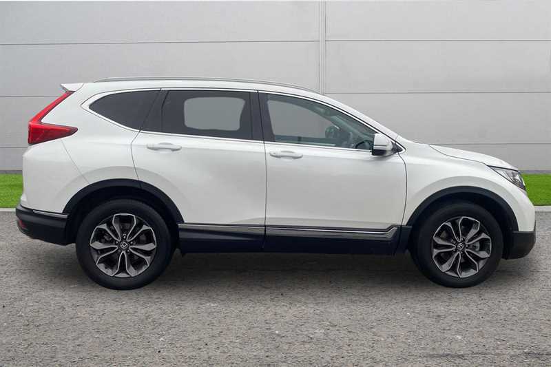 Used Honda CR-V 2023 for sale - 77031788: Photo 5