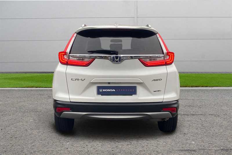 Used Honda CR-V 2023 for sale - 77031788: Photo 7