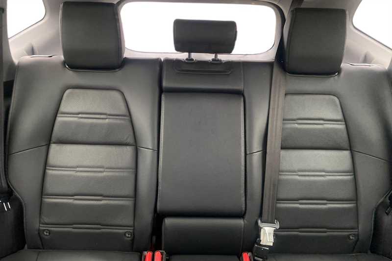 Used Honda CR-V 2023 for sale - 77031788: Photo 8