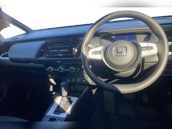 Used Honda Jazz 2023 for sale - 77771343: Photo