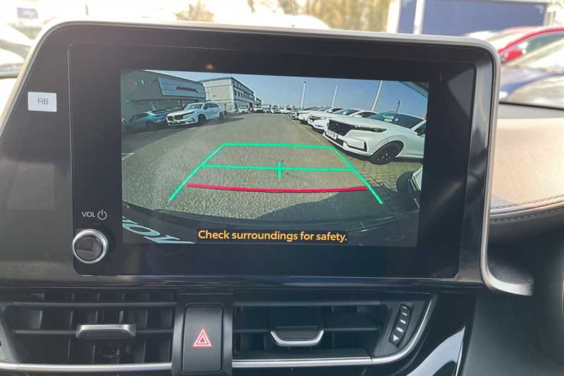 Used Toyota C-HR 2023 for sale - 77996785: Photo 14