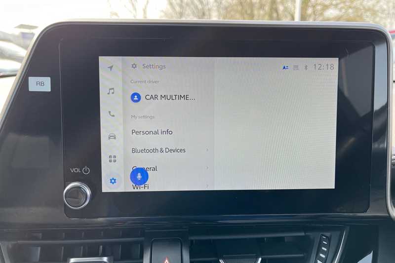 Used Toyota C-HR 2023 for sale - 77996785: Photo 15