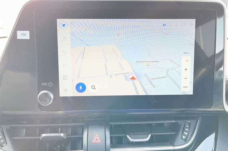 Used Toyota C-HR 2023 for sale - 77996785: Photo 16