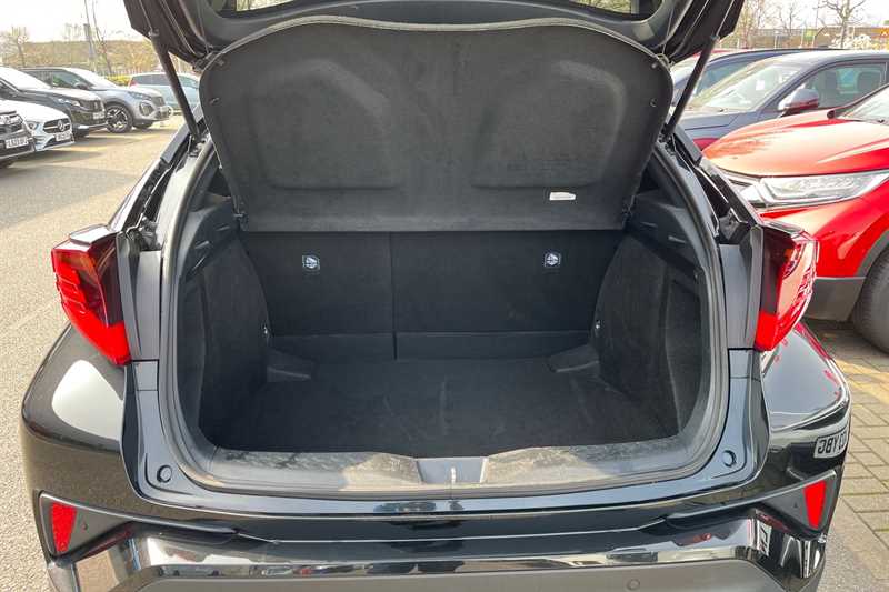 Used Toyota C-HR 2023 for sale - 77996785: Photo 20