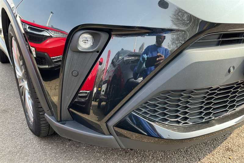 Used Toyota C-HR 2023 for sale - 77996785: Photo 22