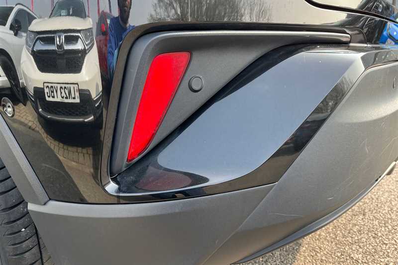 Used Toyota C-HR 2023 for sale - 77996785: Photo 23