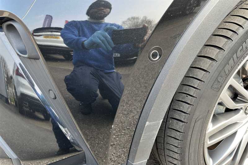 Used Toyota C-HR 2023 for sale - 77996785: Photo 26