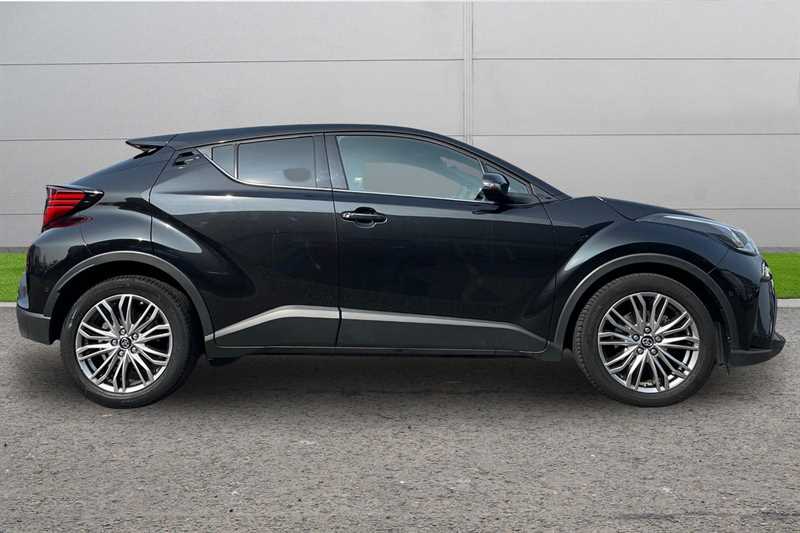 Used Toyota C-HR 2023 for sale - 77996785: Photo 5