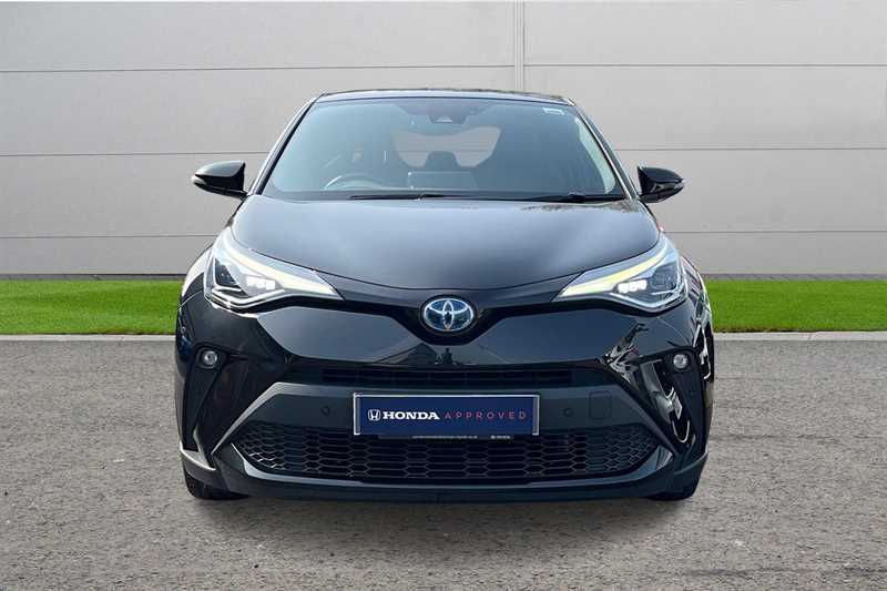Used Toyota C-HR 2023 for sale - 77996785: Photo 6