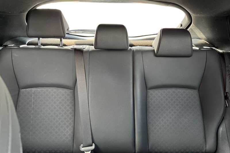 Used Toyota C-HR 2023 for sale - 77996785: Photo 8