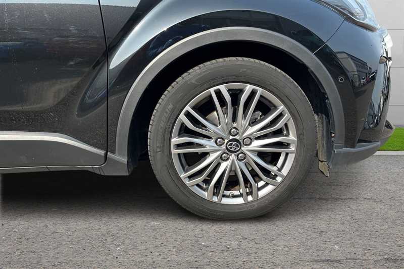 Used Toyota C-HR 2023 for sale - 77996785: Photo 9