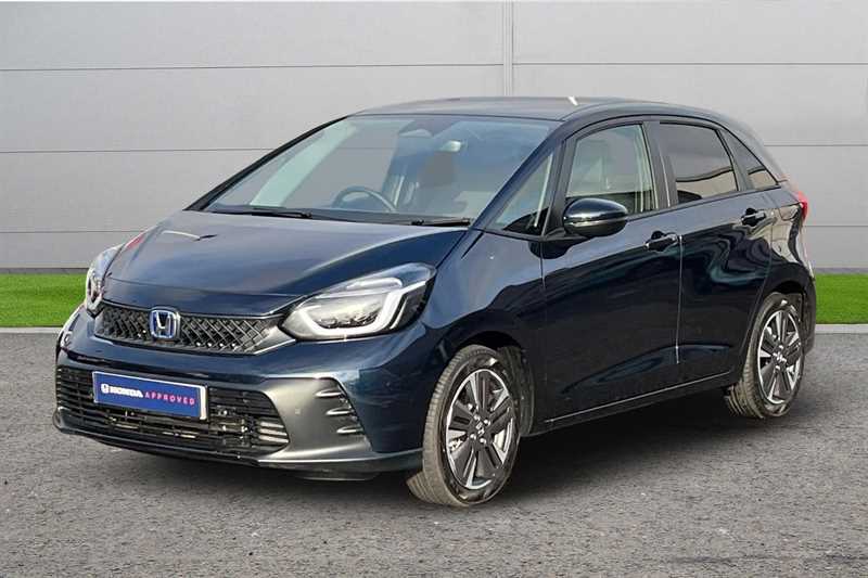 Used Honda Jazz 2025 for sale - 77552567: Photo 10