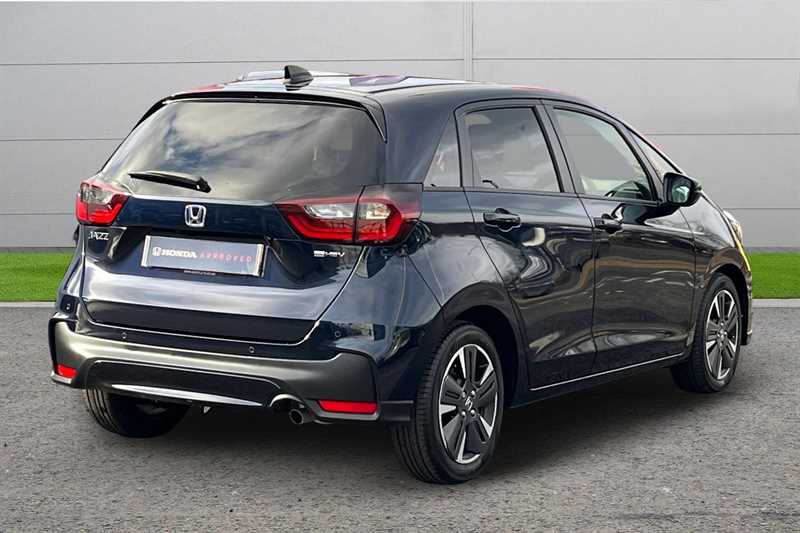 Used Honda Jazz 2025 for sale - 77552567: Photo 12