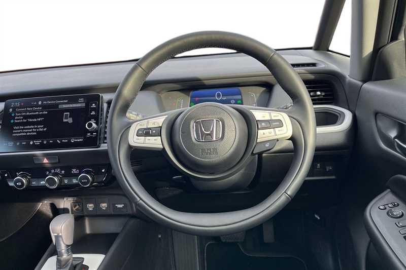 Used Honda Jazz 2025 for sale - 77552567: Photo 13