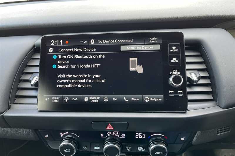 Used Honda Jazz 2025 for sale - 77552567: Photo 14