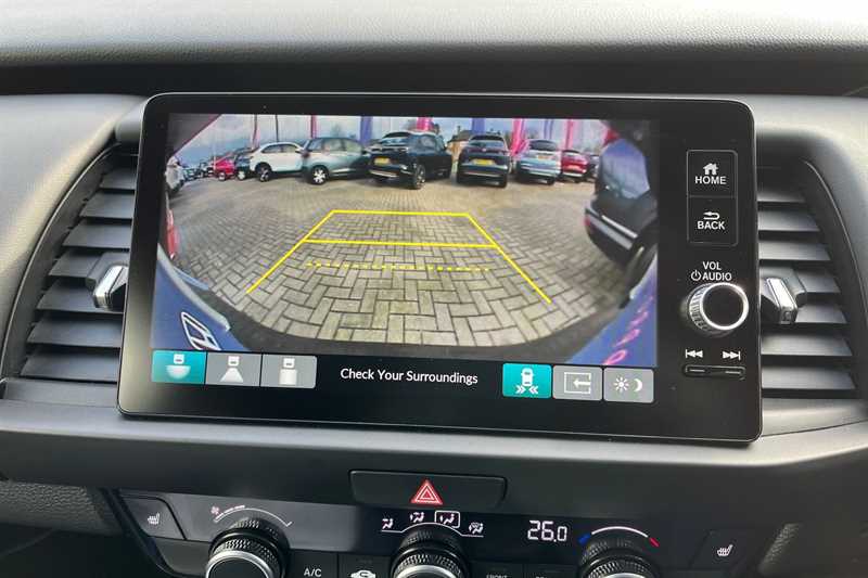 Used Honda Jazz 2025 for sale - 77552567: Photo 15