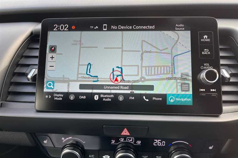 Used Honda Jazz 2025 for sale - 77552567: Photo 16