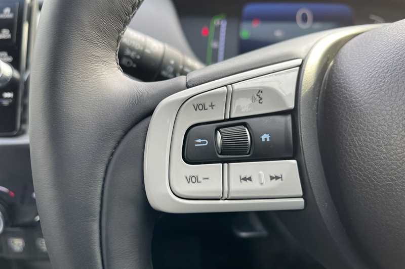 Used Honda Jazz 2025 for sale - 77552567: Photo 17