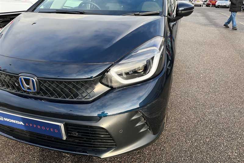 Used Honda Jazz 2025 for sale - 77552567: Photo 19