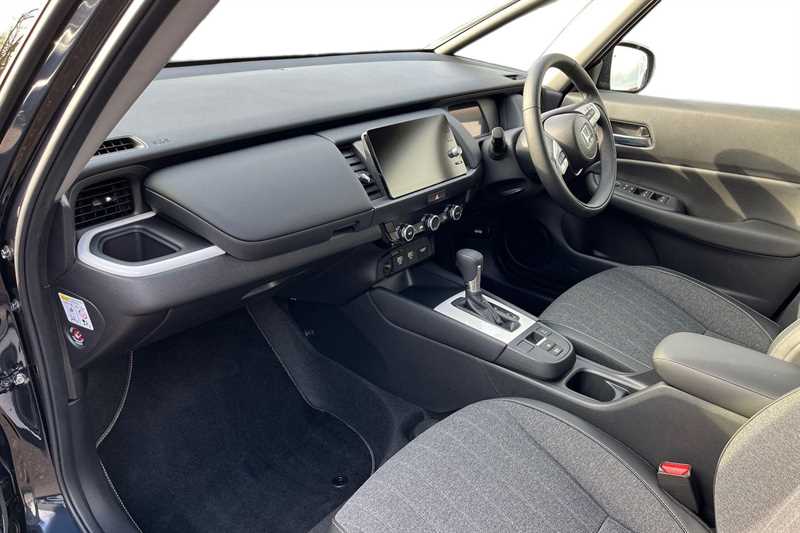 Used Honda Jazz 2025 for sale - 77552567: Photo 2