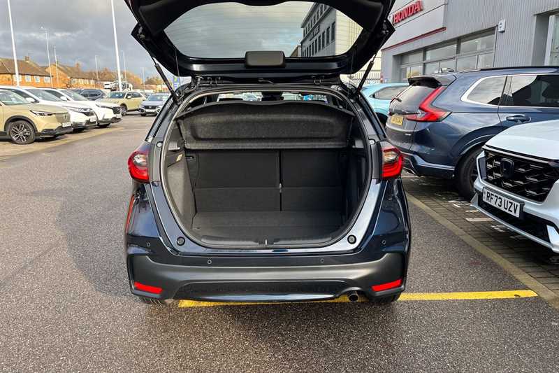 Used Honda Jazz 2025 for sale - 77552567: Photo 20