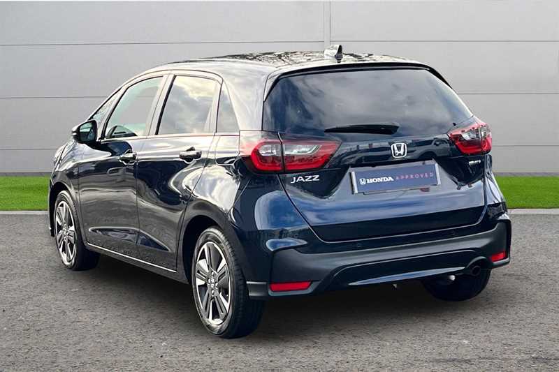 Used Honda Jazz 2025 for sale - 77552567: Photo 3