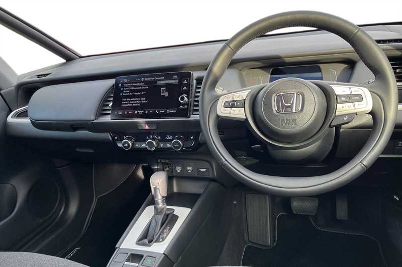 Used Honda Jazz 2025 for sale - 77552567: Photo 4