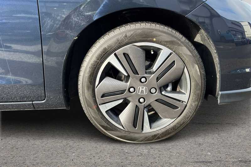 Used Honda Jazz 2025 for sale - 77552567: Photo 9