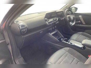 Used Citroen C4 2024 for sale - 75742956: Photo