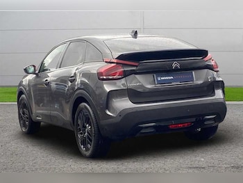 Used Citroen C4 2024 for sale - 75742956: Photo