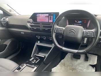 Used Citroen C4 2024 for sale - 75742956: Photo