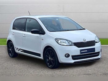 Used Skoda Citigo 2015 for sale - 76501640: Photo