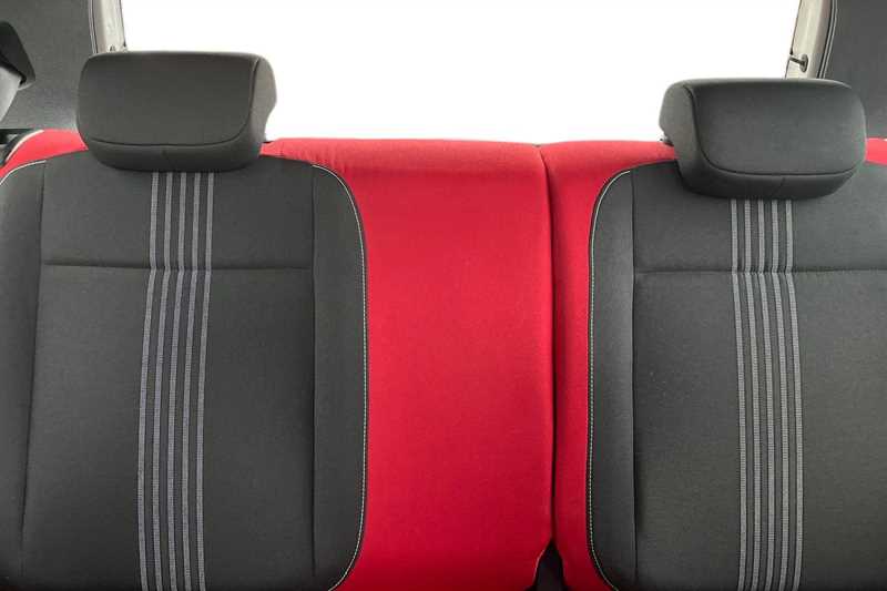 Used Skoda Citigo 2015 for sale - 76501640: Photo 8