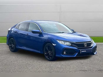 Used Honda Civic 2019 for sale - 79635649: Photo