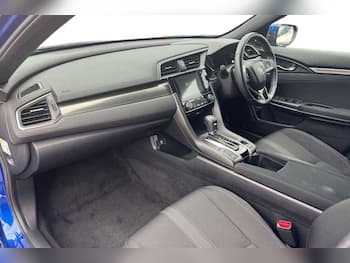 Used Honda Civic 2019 for sale - 79635649: Photo
