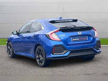 Used Honda Civic 2019 for sale - 79635649: Photo