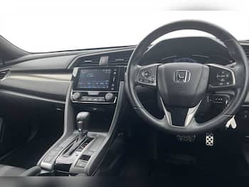 Used Honda Civic 2019 for sale - 79635649: Photo