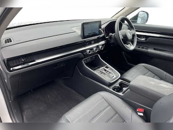 Used Honda CR-V 2025 for sale - 79578911: Photo