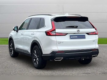 Used Honda CR-V 2025 for sale - 79578911: Photo