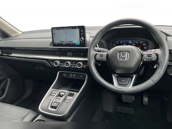 Used Honda CR-V 2025 for sale - 79578911: Photo