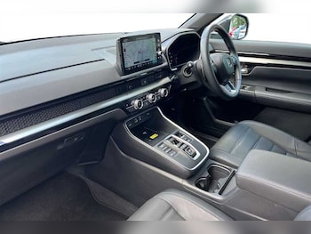 Used Honda CR-V 2024 for sale - 75480053: Photo